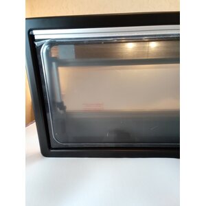 Carbest avattava ikkuna 1100 x 450 mm