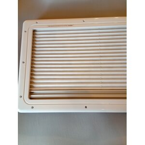 Carbest avattava ikkuna 1100 x 450 mm