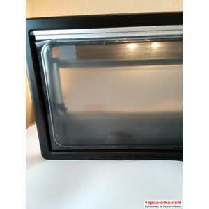 Carbest avattava ikkuna 700 x 400 mm