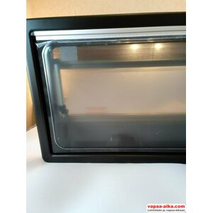 Carbest avattava ikkuna 500 x 450 mm