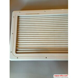 Carbest avattava ikkuna 500 x 450 mm