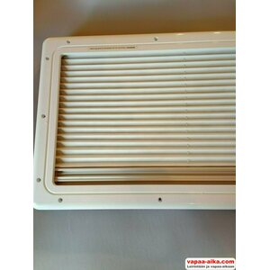 Carbest avattava ikkuna 500 x 350 mm