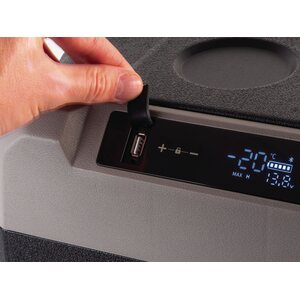 Carbest DualCooler 45 L 12/24V