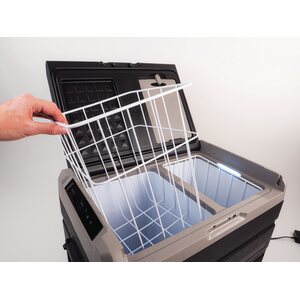 Carbest DualCooler 45 L 12/24V