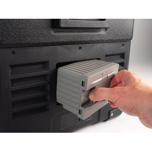 Carbest DualCooler 45 L 12/24V