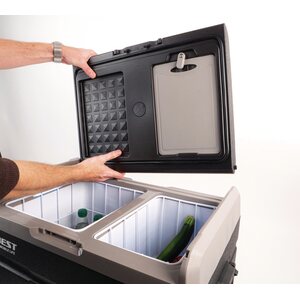 Carbest DualCooler 45 L 12/24V