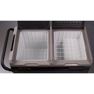 Carbest DualCooler 72 L