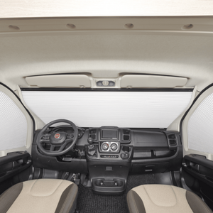Dometic Verhokasetti FP210 Ducato X250/290 etuikkunaan