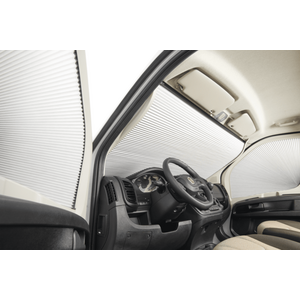Dometic Verhokasetti FP210 Ducato X250/290 etuikkunaan