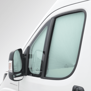 Pimennysverhokasetit sivuikkunat SP310, Ducato X290, 8-malleihin