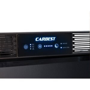 Carbest MH140L 128 L