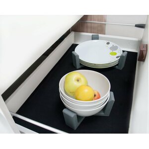 Purvario Lautasteline / kattilateline / kulhoteline 2 kpl