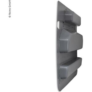 VW T5/T6 oikean liukuoven hyllykkö