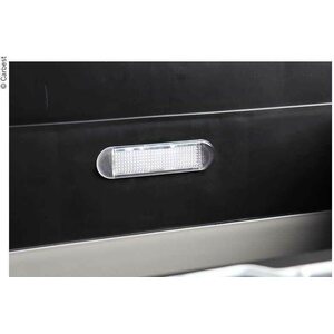 Carbest MaxiFreezer 50 L