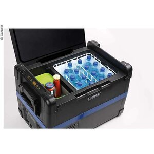 Carbest MaxiFreezer 50 L