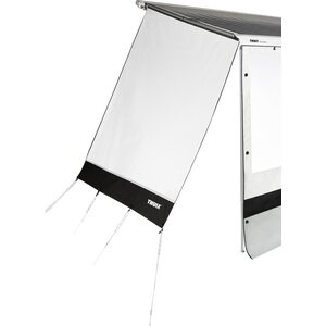 Sivuseinä Sun Blocker small, syvyys 200 cm