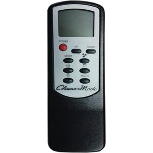 Coleman Airva 2400 230V