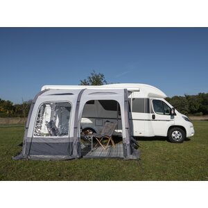 Reimo Tent Ilmakaariteltta Marina High Air 330 ja 390