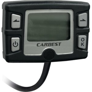 Carbest VanHeat Diesellämmitin 4 kW