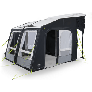 Vapaasti seisova teltta Rally Air Pro 260 DA