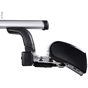 Thule 6300 kiinnityssarja kattokiskolle Ducato H2L3/L4