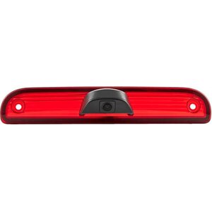 Peruutuskamera ja lisäjarruvalo Ducato, Jumper 2006-. CW 920 Lite