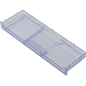 Dometic Parts RML 9430 / 9435 alalokeron etulevy