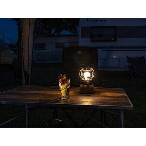 Holiday Travel LED- lyhty