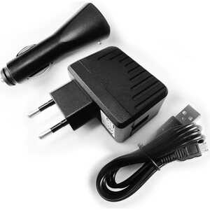 Carbest Lamppu COB, Solar/USB/DC 500 Lumen