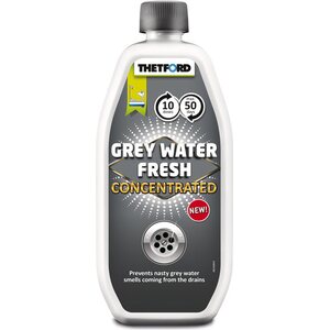 Grey Water Fresh 0,80l