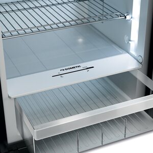 Dometic (R) RCD 10.5T, 153 L pakastin 29 L