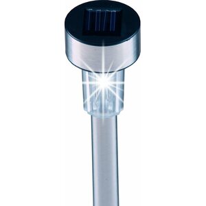Berger LED- aurinkokennovalaisin