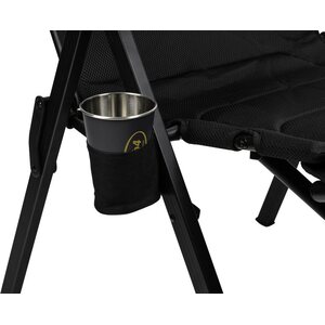 Retkituoli LA PALMA DELUXE 120 kg