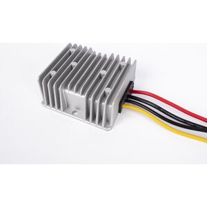 Carbest Jännitteenmuuntaja 12 -> 24V
