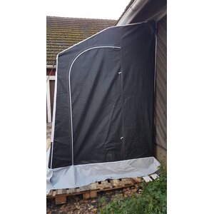 Walker Snow & Fun Plus 240 ja Maxi 380