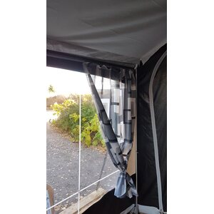 Walker Snow & Fun Plus 240 ja Maxi 380