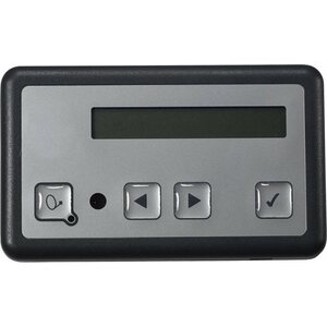 Ten Haaft Satelliittiantenni V85 Vision