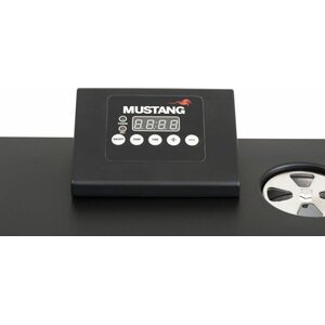 Mustang Sähkösavustin Electronic 230V 650 W