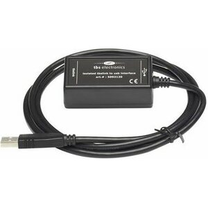 Berger TBS Link to USB Interface Kit