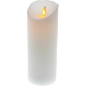 Finnlumor LED-kynttilä 7,5 x 20,0 cm