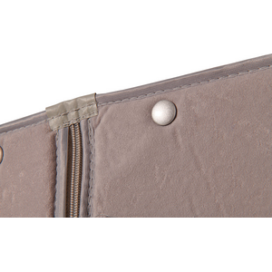 Hindermann Lämpöverho 148 x 222 cm ohjaamon ja asunto-osan väliin, beige