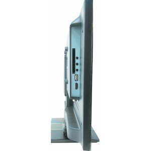Falcon S4 Serie 19" Full-HD matka-TV