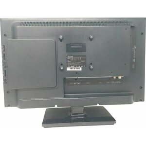 Falcon S4 Serie 19" Full-HD matka-TV