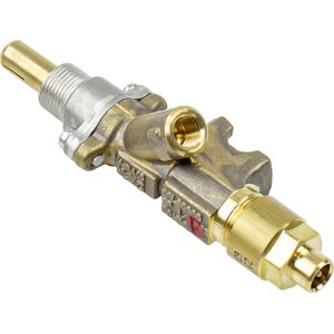 Dometic Parts Kaasunsäätöventtiili SMEV -.921 liesi-lavuaariin