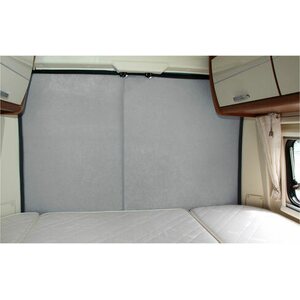 Hindermann Ducato X250/290 Termopeite takaoveen