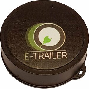 Berger E-Trailer Temperatur-Sensor