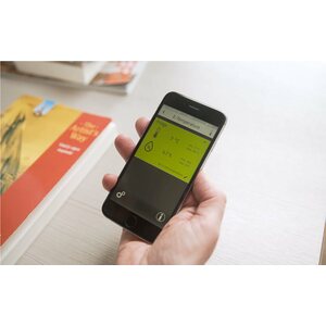 E-Trailer Lämpötila-anturi Smart Trailer järjestelmään