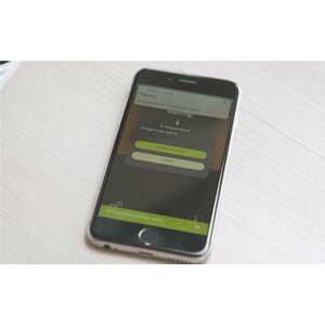 E-Trailer Lämpötila-anturi Smart Trailer järjestelmään