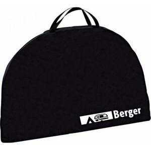 Berger Sat-Transporttasche