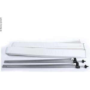 Reimo Tent Vaahtomuovipatja Fiamma Caravanstore sivuseinille 4x10cm